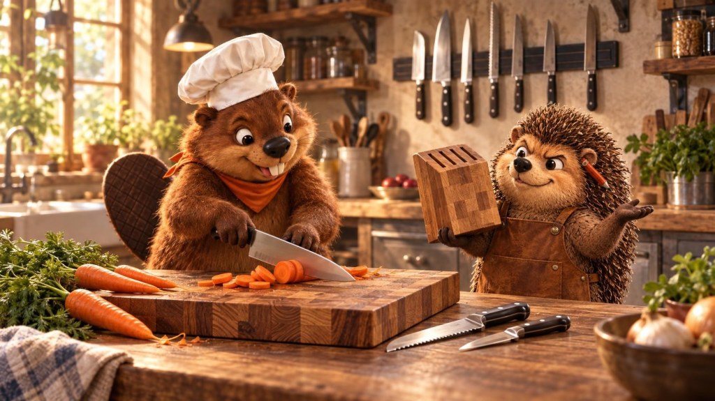 Best Knife Sets: Which Ones Are Worth It, and When to Buy Knives One by&nbsp;One
