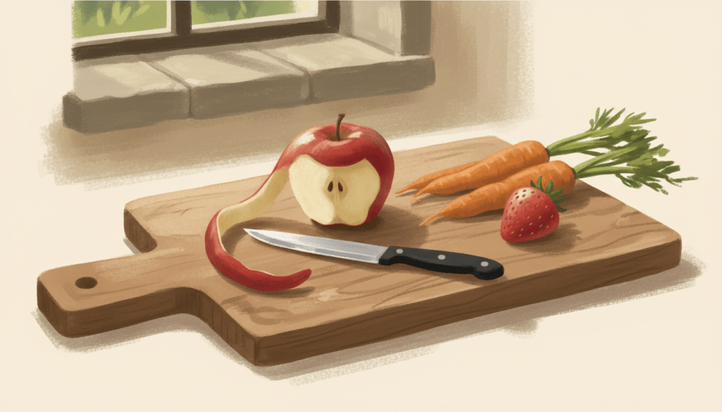 Best Paring Knives: Small Knives the Testers&nbsp;Trust